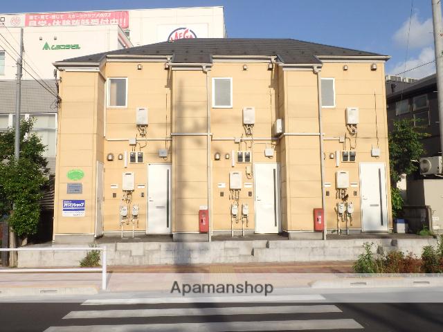 メゾンド・ソレイユ