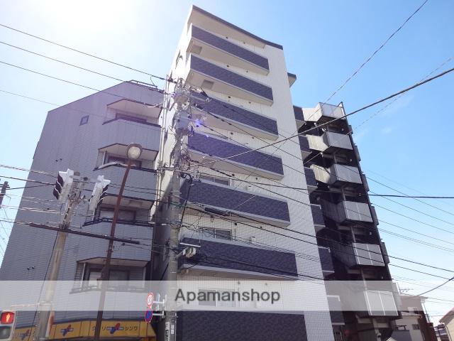 プレール・ドゥーク大島パークサイド