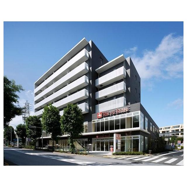 パークフラッツ学芸大学