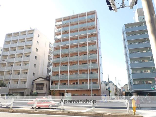 リヴシティ大島イースト