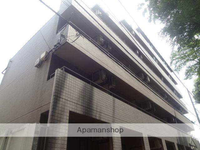 ガラ・シティ高井戸