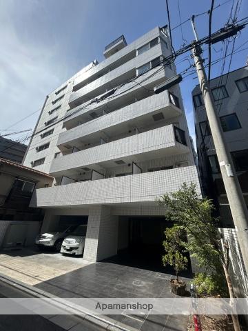 ミテッツァ大森Ⅱ