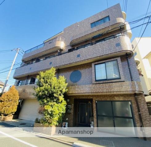 シンフォニー森ヶ崎
