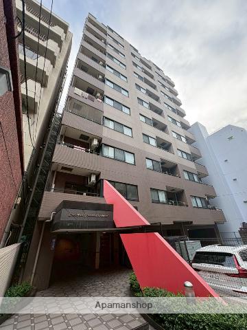 キャニオングランデ大森