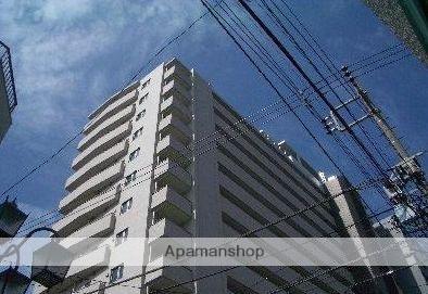 コスモ下高井戸ステーションアベニュー