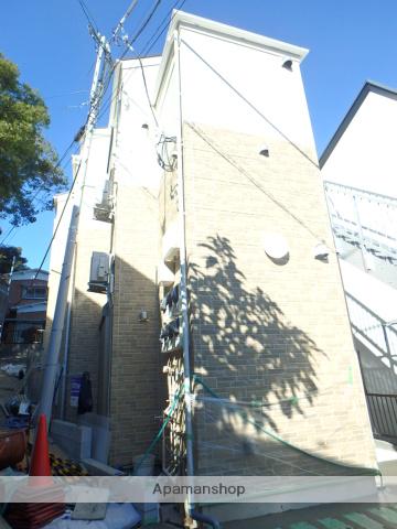 オウルハイツ横浜