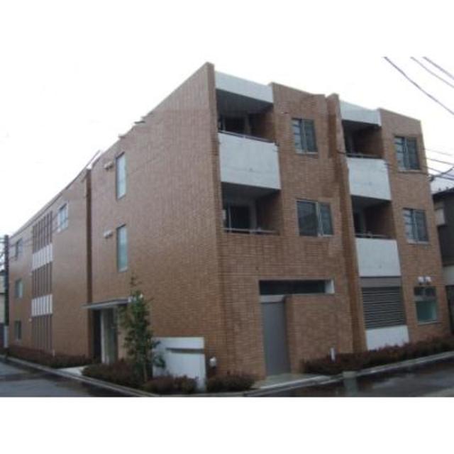 ガーデンコートアネックス