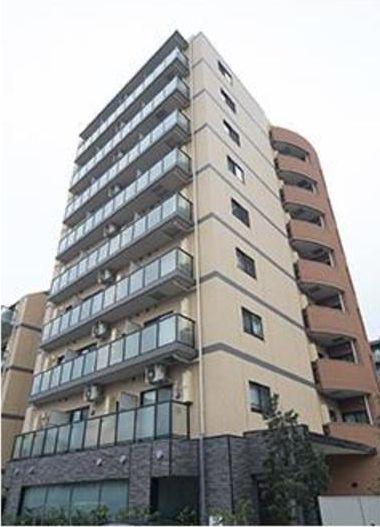 ユーストリア駒沢