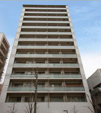 パークホームズ目黒リバーサウスアーバンレジデンス