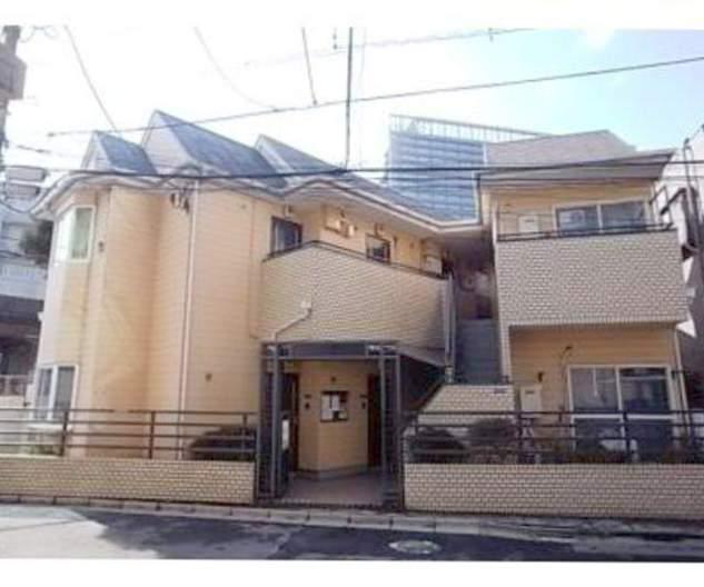 I パレス大崎第一