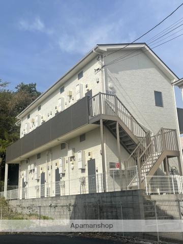 横須賀線 戸塚駅 徒歩17分 2階建 築11年