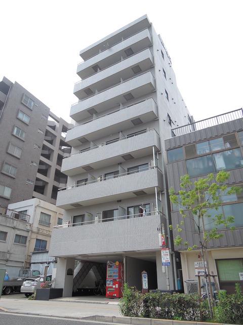 日神パレス亀戸