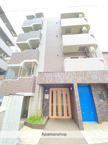 ハーヴェスト経堂