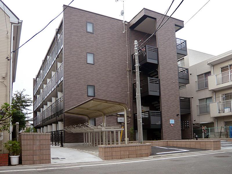 レオネクストサンサーラ