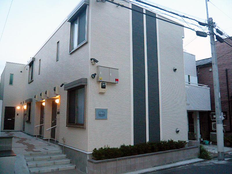 レオネクストNANA