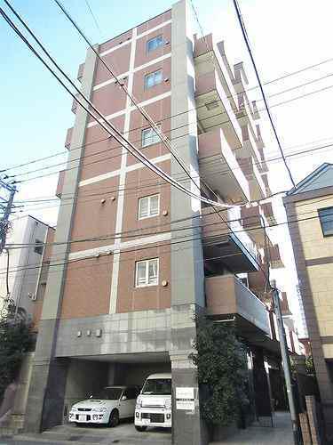 スタジオスクエア住吉