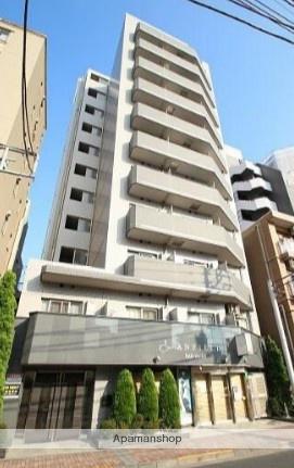 メインステージ高輪