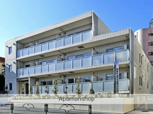 シャレー自由が丘カワベ第16