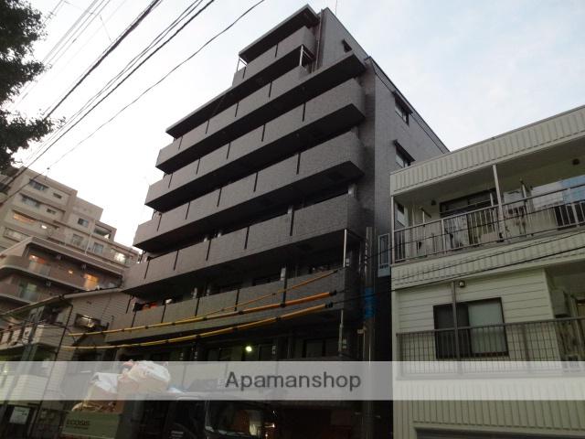 ルーブル錦糸町参番館
