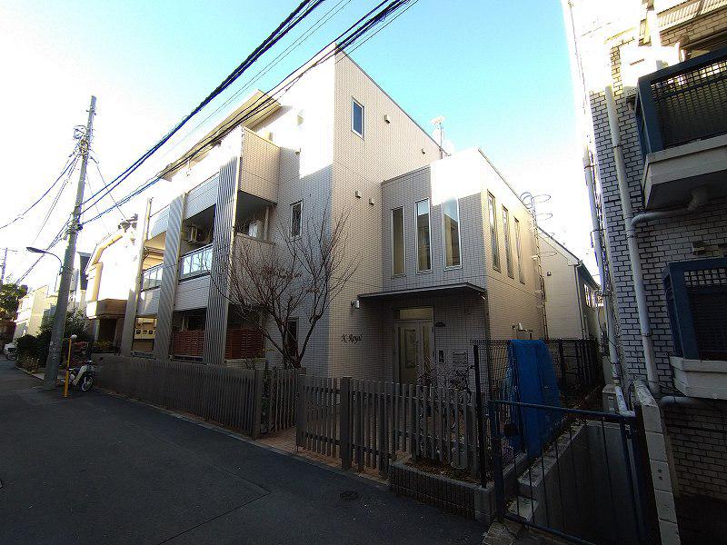 レオパレスK・ROYAL