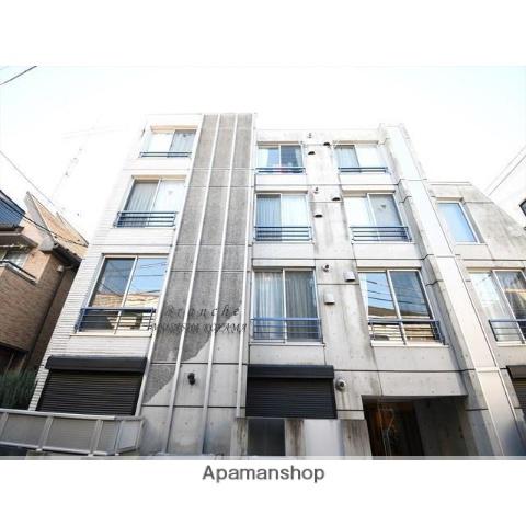 BRANCHE武蔵小山