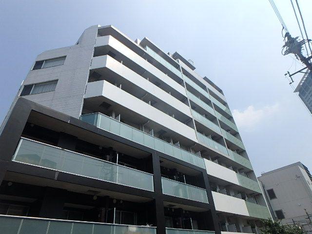 プライムアーバン目黒大橋ヒルズ