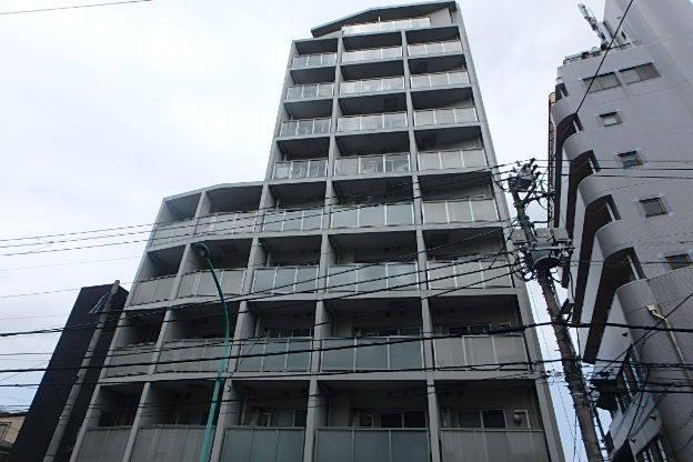 プラウドフラット代々木上原