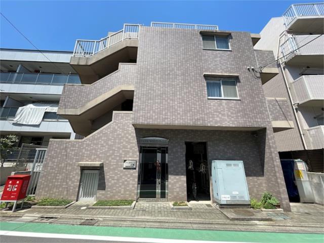 パークウェル大崎