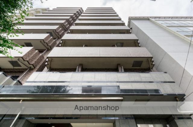 パークウェルツインズ戸越銀座弐番館