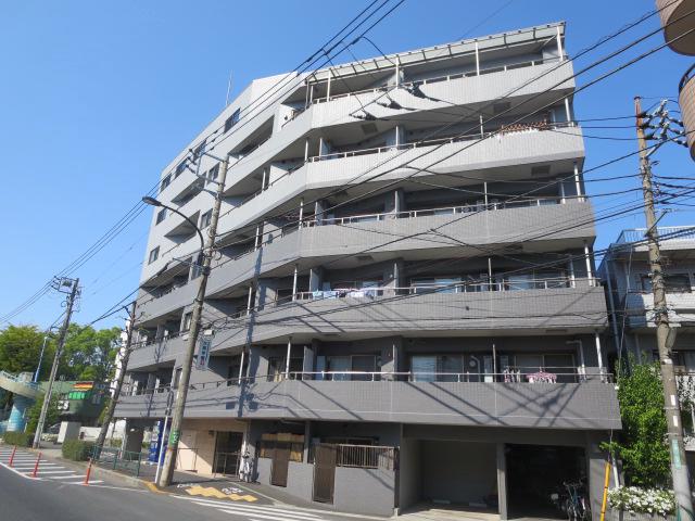 ドルチェ千歳船橋