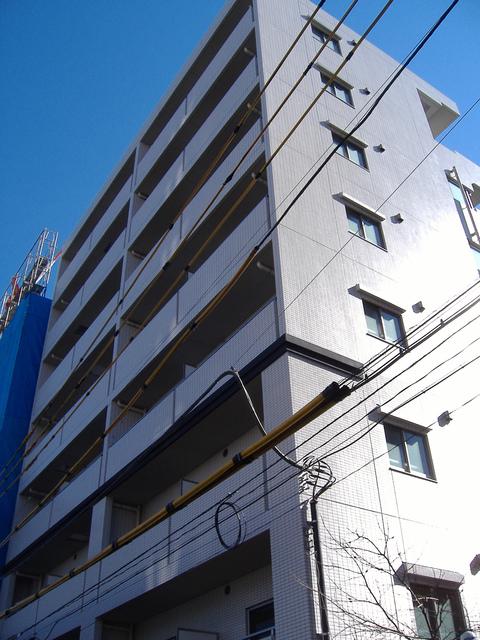 ル・リオンFREYER南砂ウエスト