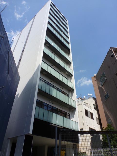 SKナインティ門前仲町