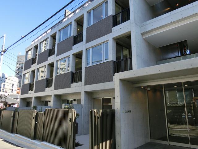 ラ・プレス神宮前