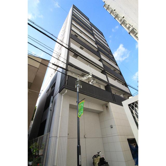 プレール・ドゥーク渋谷初台