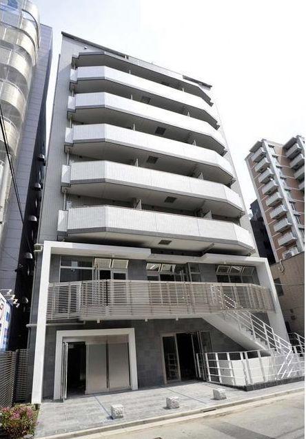 BPRレジデンス恵比寿