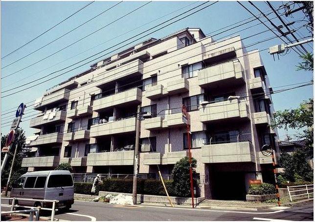 オーロヴェルデ田園調布