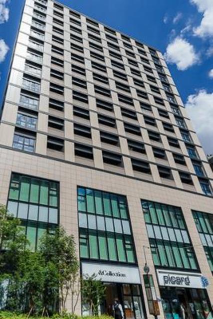 ウェンブリー表参道(1LDK/6階)