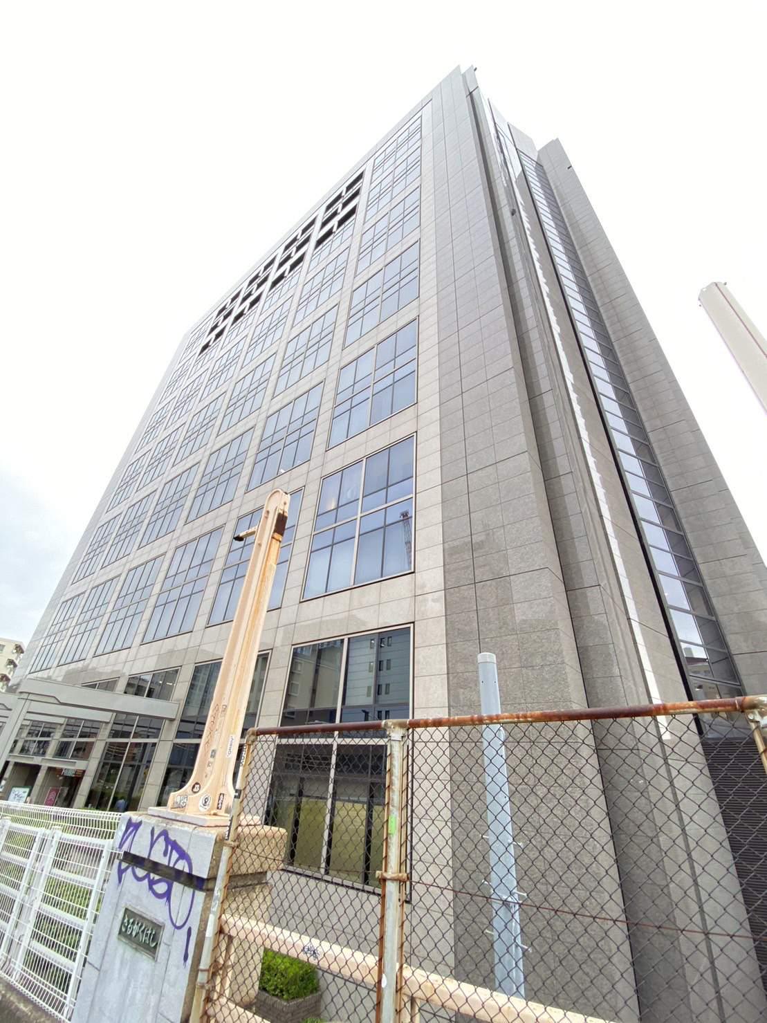 渋谷プロパティータワー(1LDK/14階)