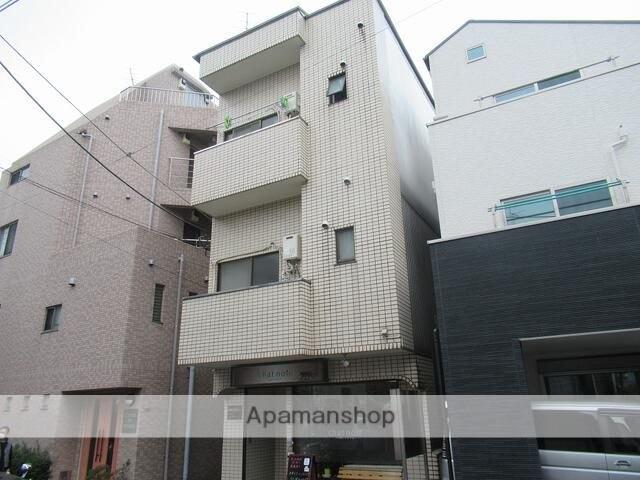 松林堂SK第6マンション