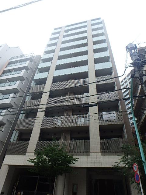 フレアージュ恵比寿