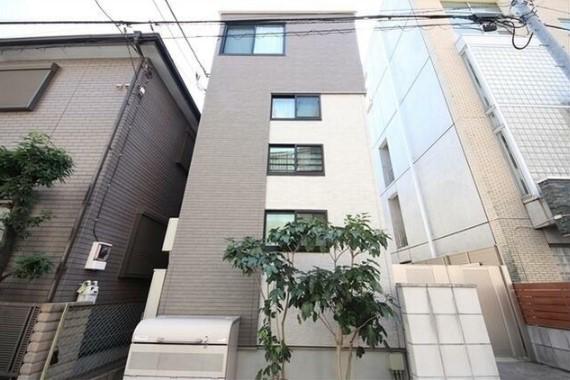 キングハウス大島