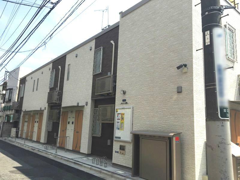 クレイノ白樺