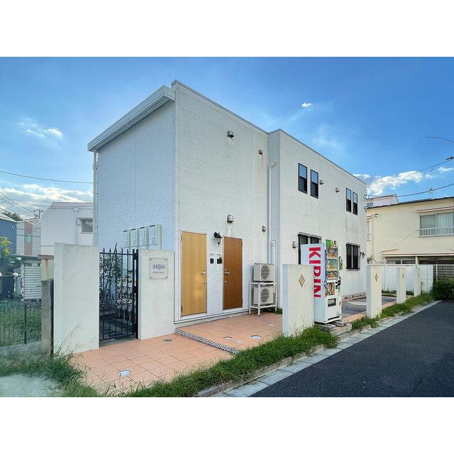 ミハス南阿佐ヶ谷