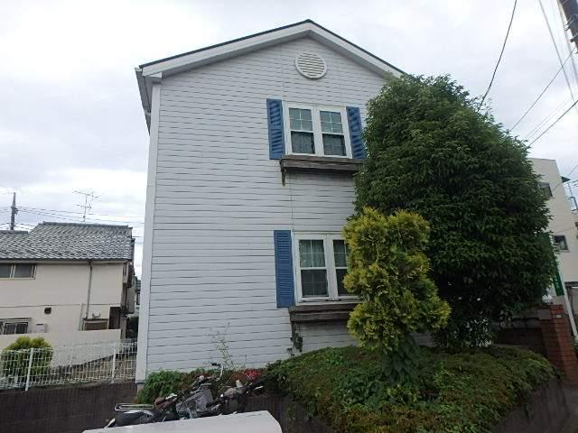 メゾンプルミエ136