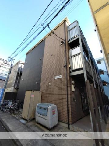 カージェ川崎Ⅱ