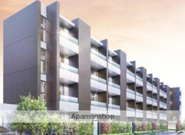 ラグディア高輪