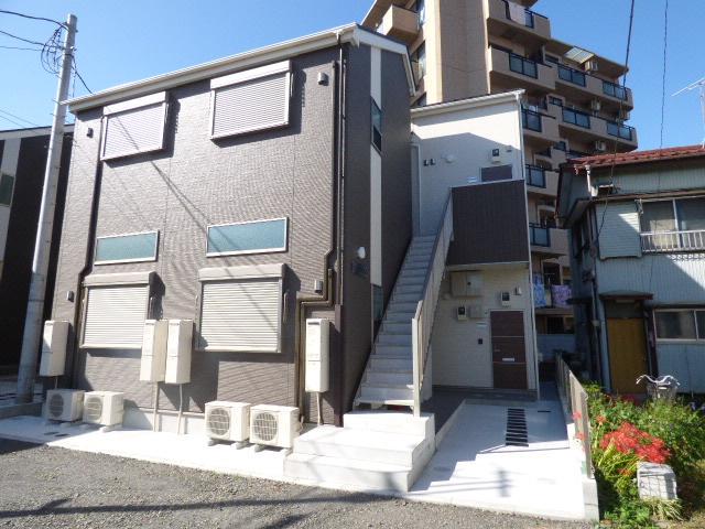 G・Aタウン川崎大師