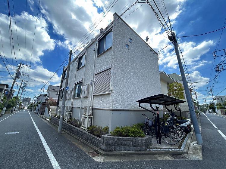 クレイノKEYAKIⅢ