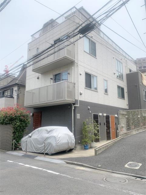 ウエスト VILLAGE