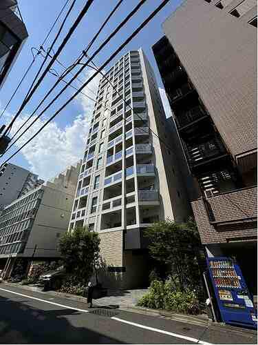 ライオンズ千代田岩本町ミレス